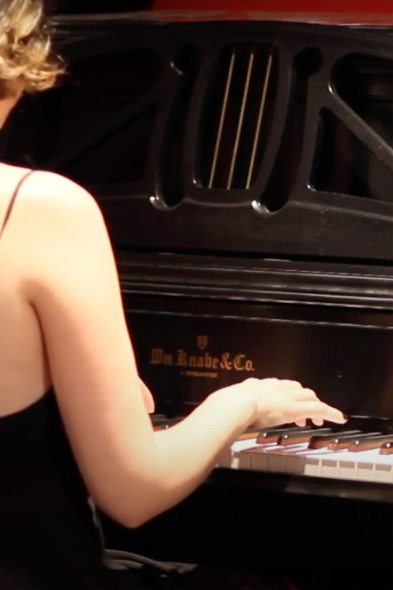 Imatge de 4'33" cover