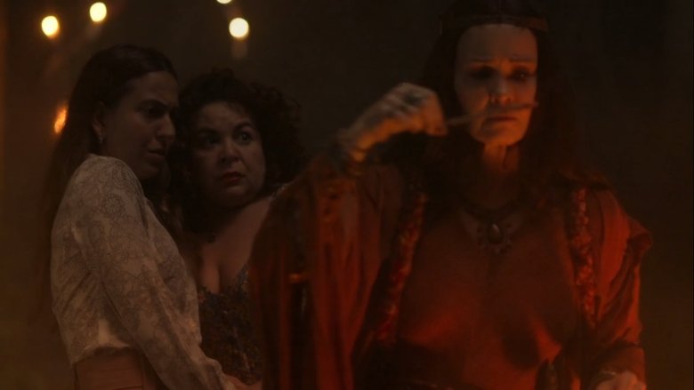 Still image for Mar do Sertão season 1 episode 88: Episode 88 Still image for Mar do Sertão season 1 episode 88: Episode 88