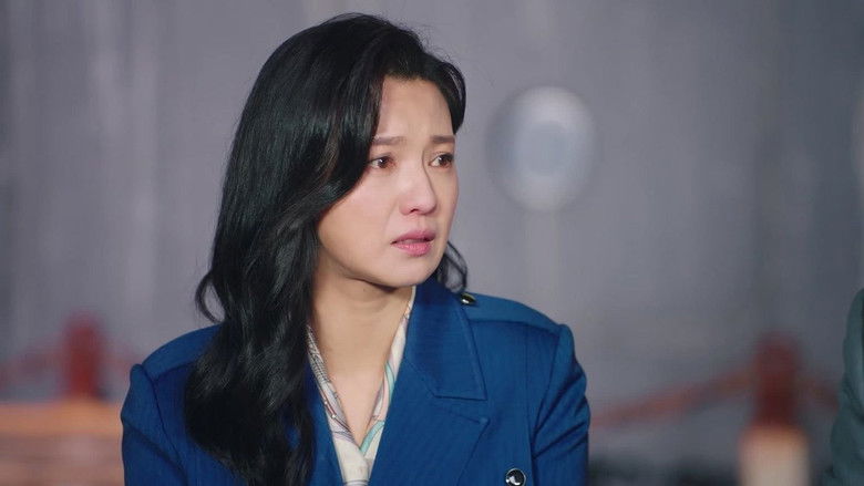 Still image for My Dear Families season 1 episode 25: Episode 25