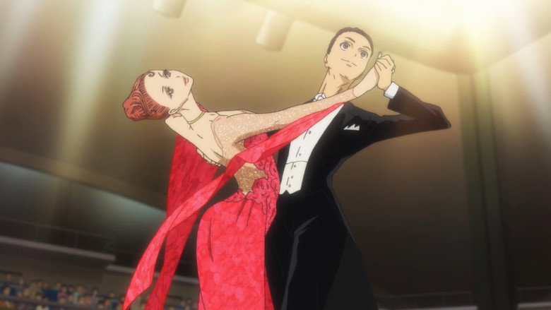 Still from Welcome to the Ballroom - Season 1 Episode 19