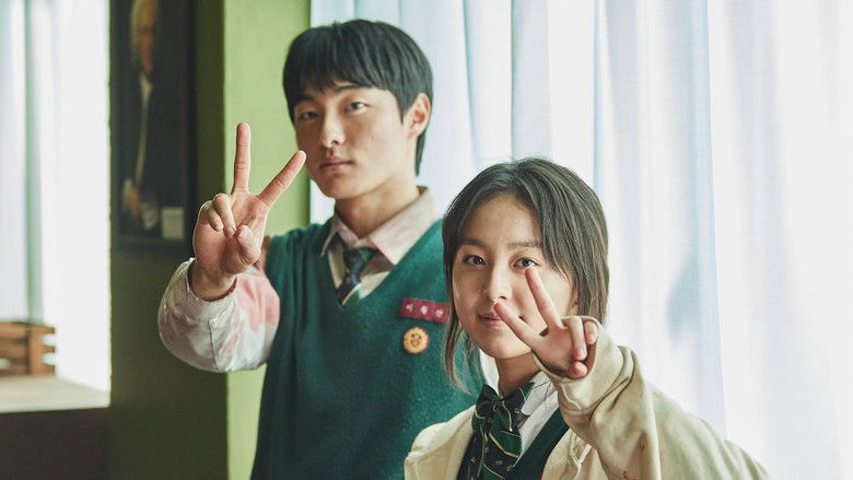 All of Us Are Dead Photo 5