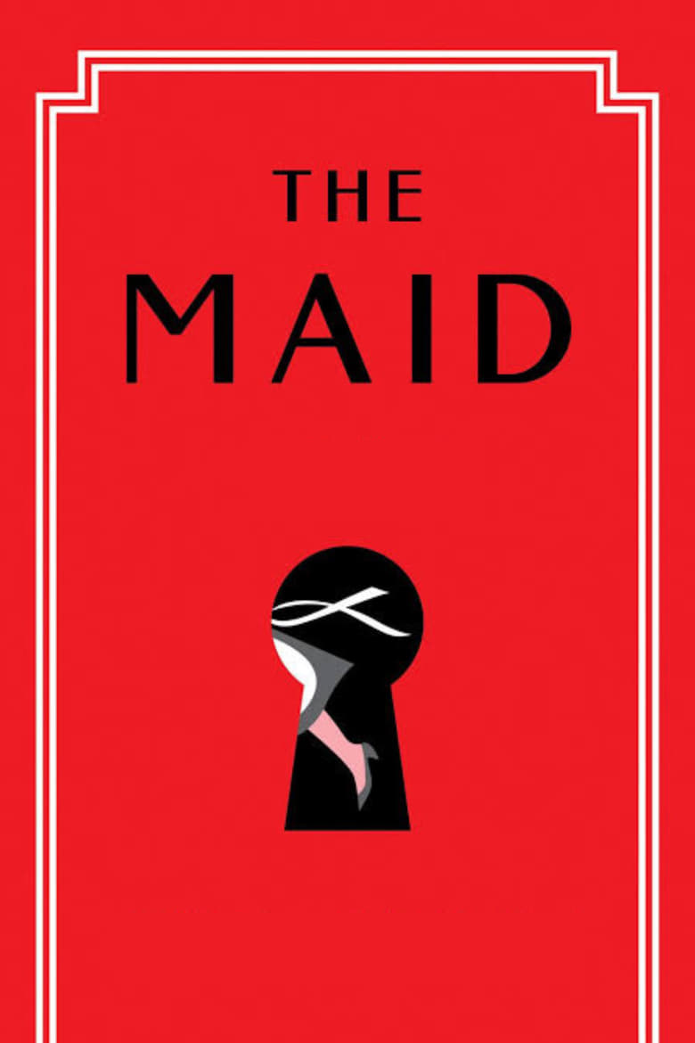 The Maid (1970)