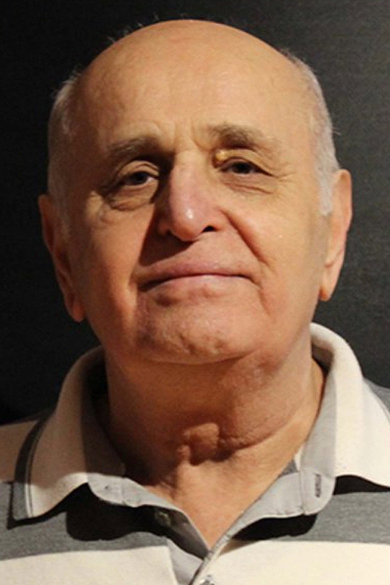 Fikret Atılgan portrait
