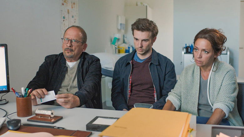 Still image for Sense of tumour season 1 episode 2: Stage 1 Still image for Sense of tumour season 1 episode 2: Stage 1