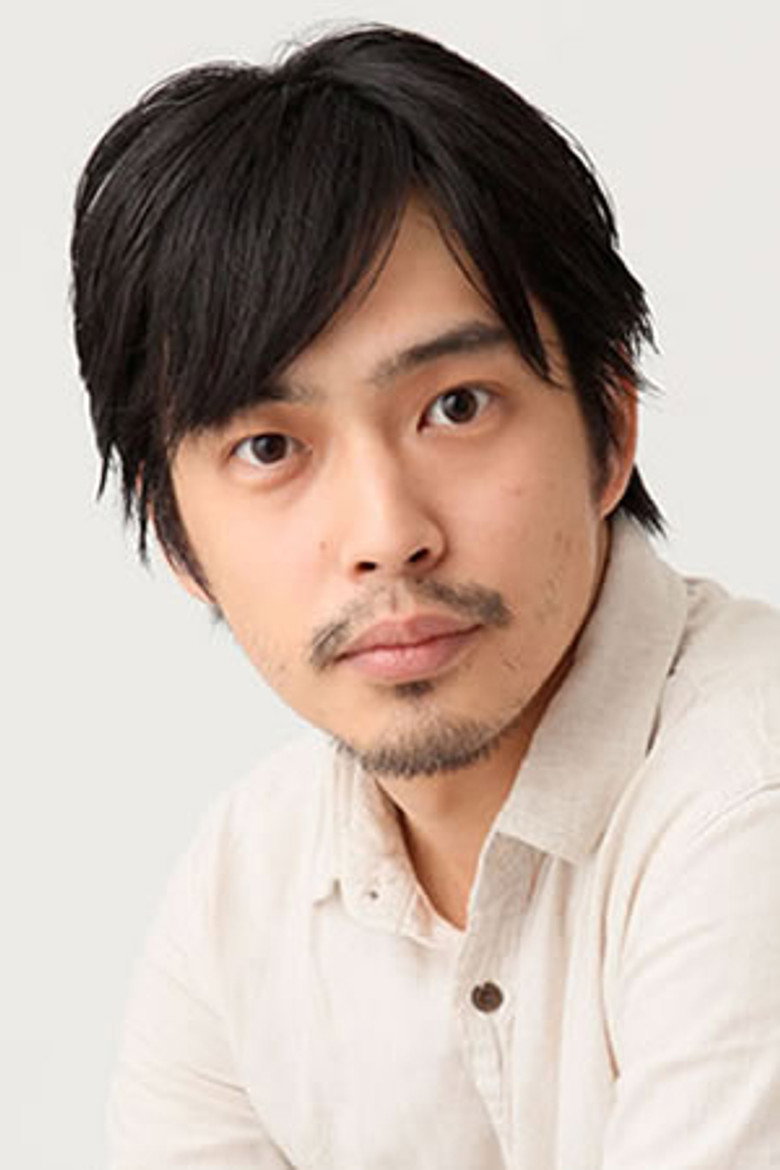 Chavetaro Ishizaki photo 2