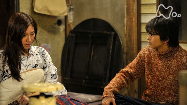 Still image for My Husband is a Cartoonist season 1 episode 72: Episode 72 Still image for My Husband is a Cartoonist season 1 episode 72: Episode 72