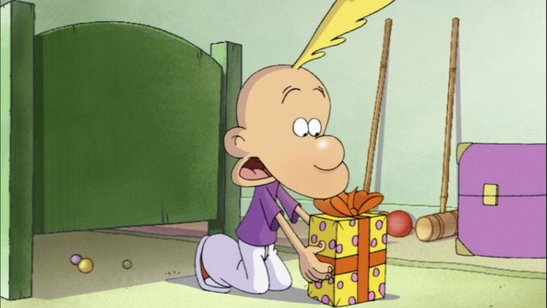 Still image for Tootuff season 1 episode 25: Episode 25 Still image for Tootuff season 1 episode 25: Episode 25