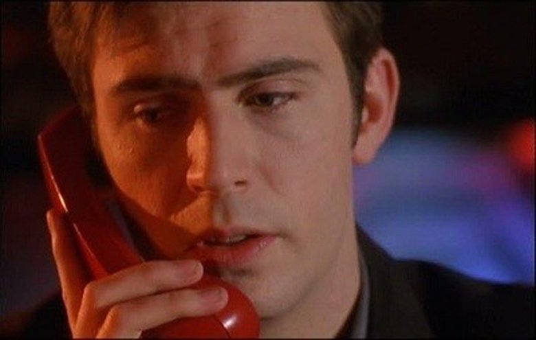 Still image for Ultraviolet season 1 episode 1: Habeas Corpus Still image for Ultraviolet season 1 episode 1: Habeas Corpus