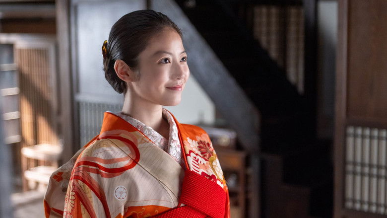 Still image for Anpan season 1 episode 37: Episode 37 Still image for Anpan season 1 episode 37: Episode 37