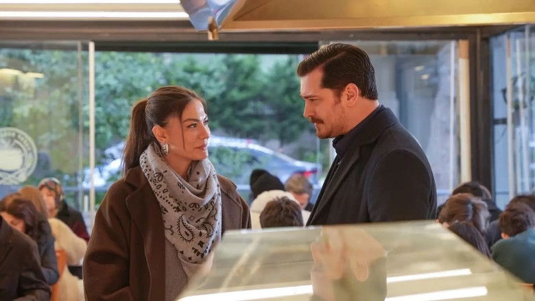 Eşref Rüya Temporada 2 Episodio 17 Cuevana 3