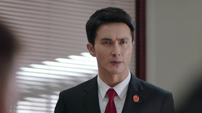 Still image for Above the Rivers season 1 episode 4: Episode 4