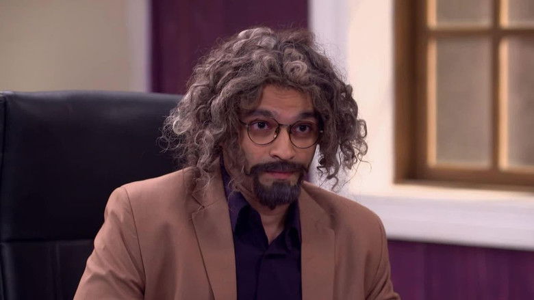 Vibhuti Gets Selected For The Moon Mission