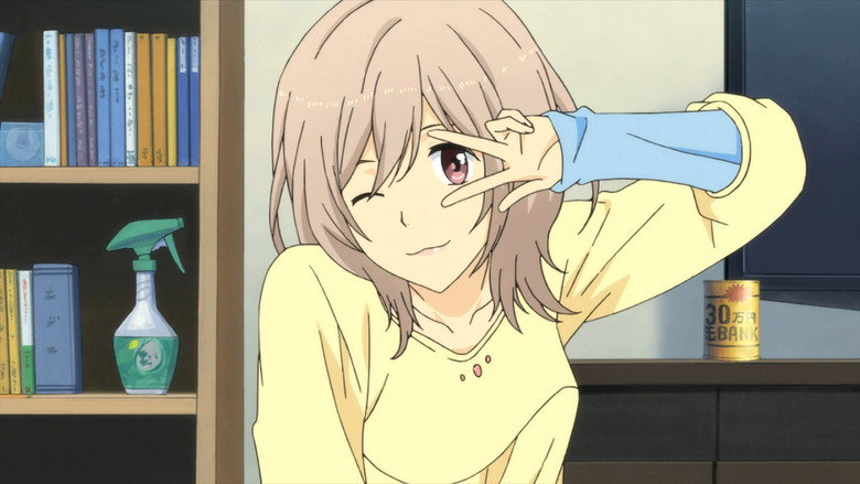 Still from ReLIFE - Season 1 Episode 6
