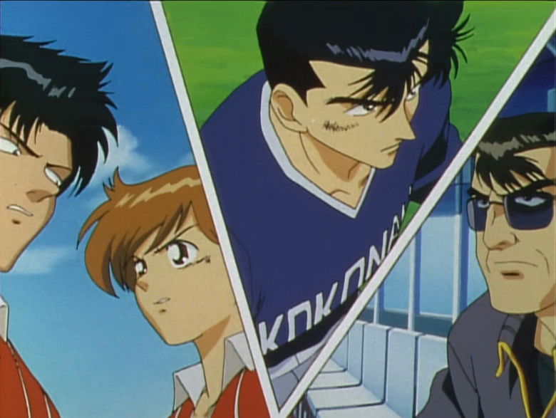 Still image for Offside season 1 episode 10: Oda's Final Game Still image for Offside season 1 episode 10: Oda's Final Game