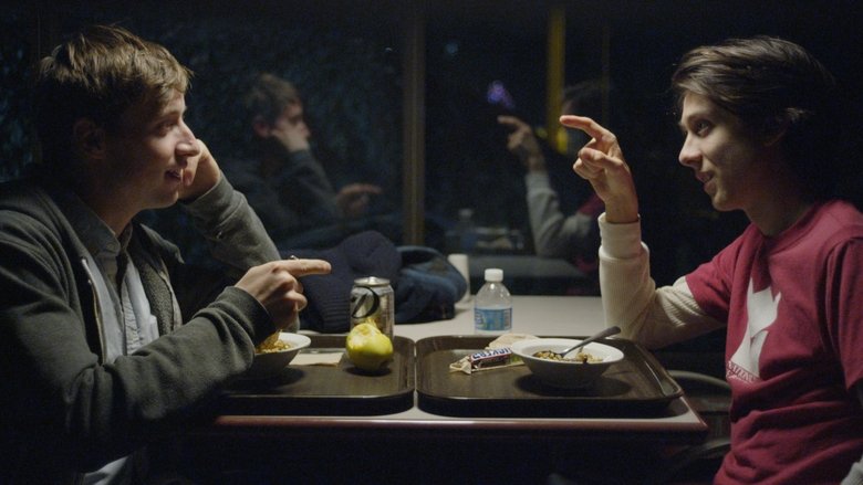 Stay Awake (2015)
