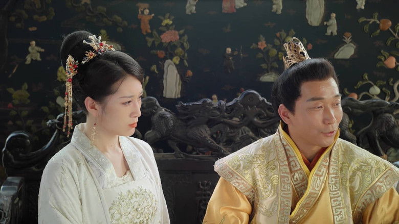 Still image for Love Potion season 1 episode 11: Episode 11