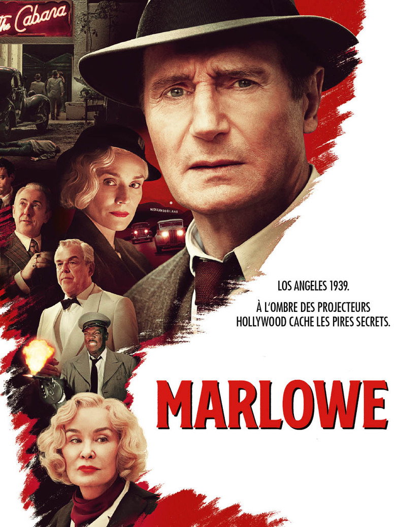 Póster la Película