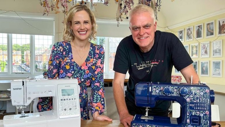 Still image for Shop Smart, Save Money season 1 episode 7: Episode 7