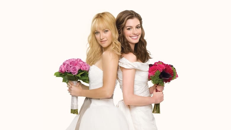 Bride Wars – La mia miglior nemica (2009)