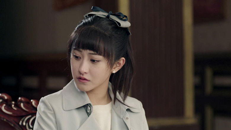 Still image for Please Give Me a Pair of Wings season 1 episode 25: Episode 25