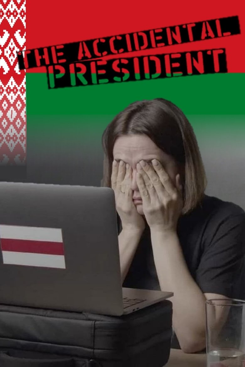 Den uventede presidenten