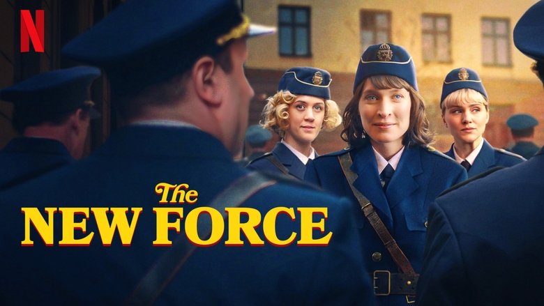 The New Force (2025)
