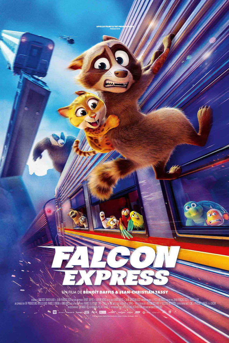 Póster la Película