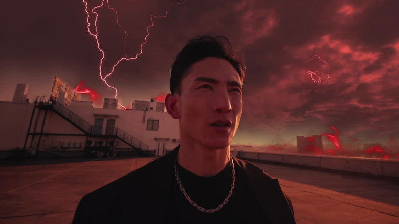 Still image for Armor Hero Star Ray season 1 episode 35: Episode 35 Still image for Armor Hero Star Ray season 1 episode 35: Episode 35