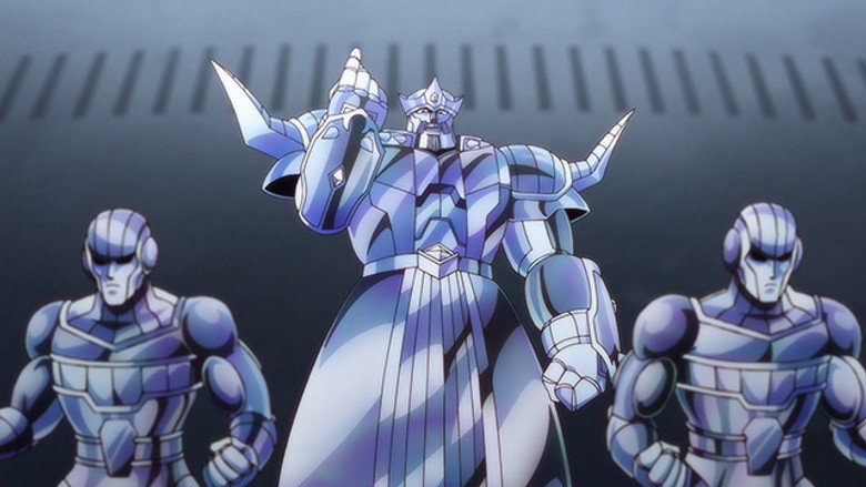 Still from Dragon Quest: La Aventura de Dai - Temporada 1 Episodio 80