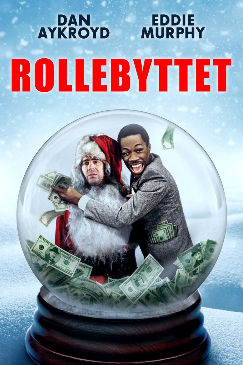 Rollebyttet