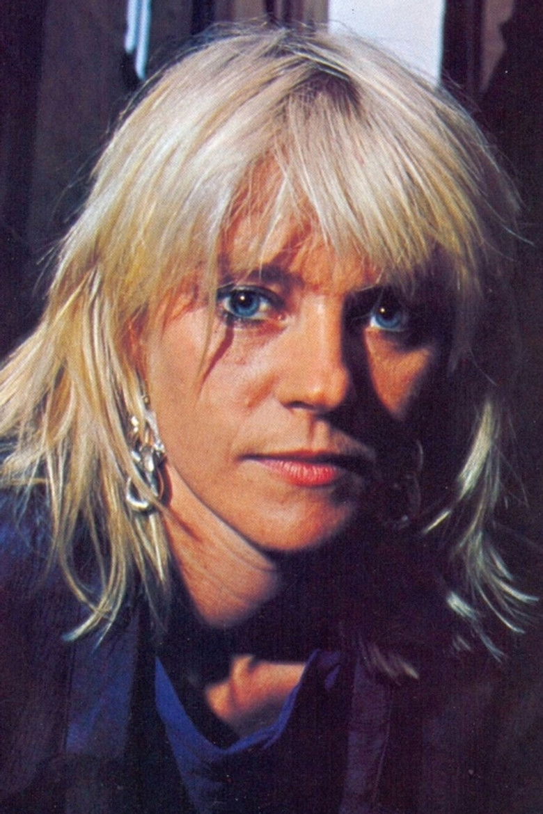 Karin Wistrand portrait image