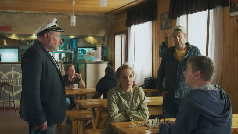 Still image for Закон тайги season 1 episode 10: Episode 10 Still image for Закон тайги season 1 episode 10: Episode 10