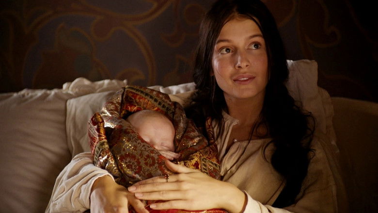 Still image for Sophia season 1 episode 3: Novgorod Still image for Sophia season 1 episode 3: Novgorod