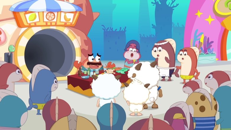 Episode still