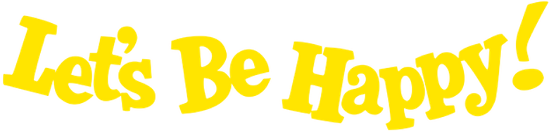 Let's Be Happy