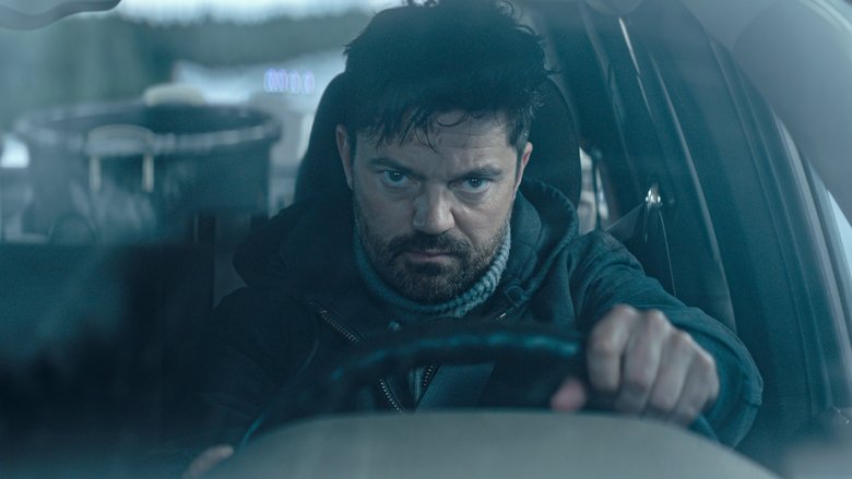 The Last Frontier Saison 1 Épisode 7 Voirfilms