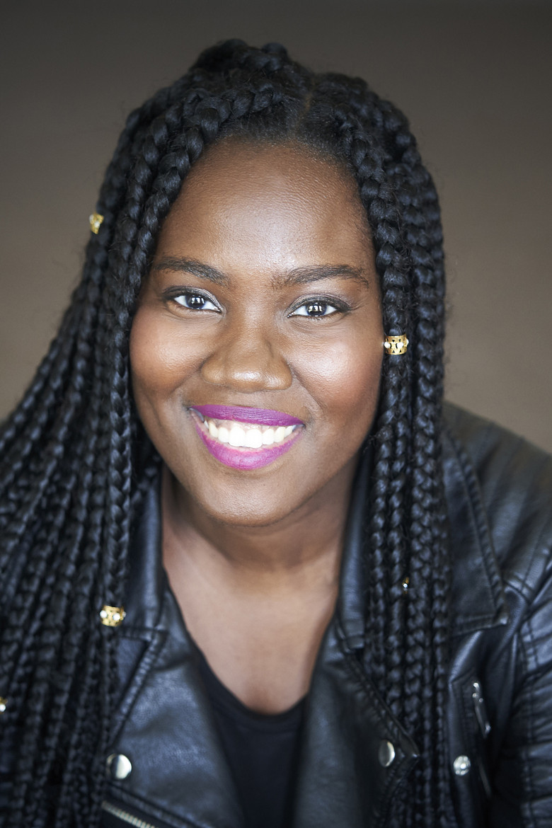 Jessica Meya portrait image