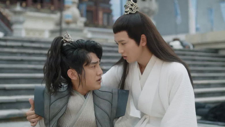 Still image for Tiger and Crane season 1 episode 26: Episode 26 Still image for Tiger and Crane season 1 episode 26: Episode 26