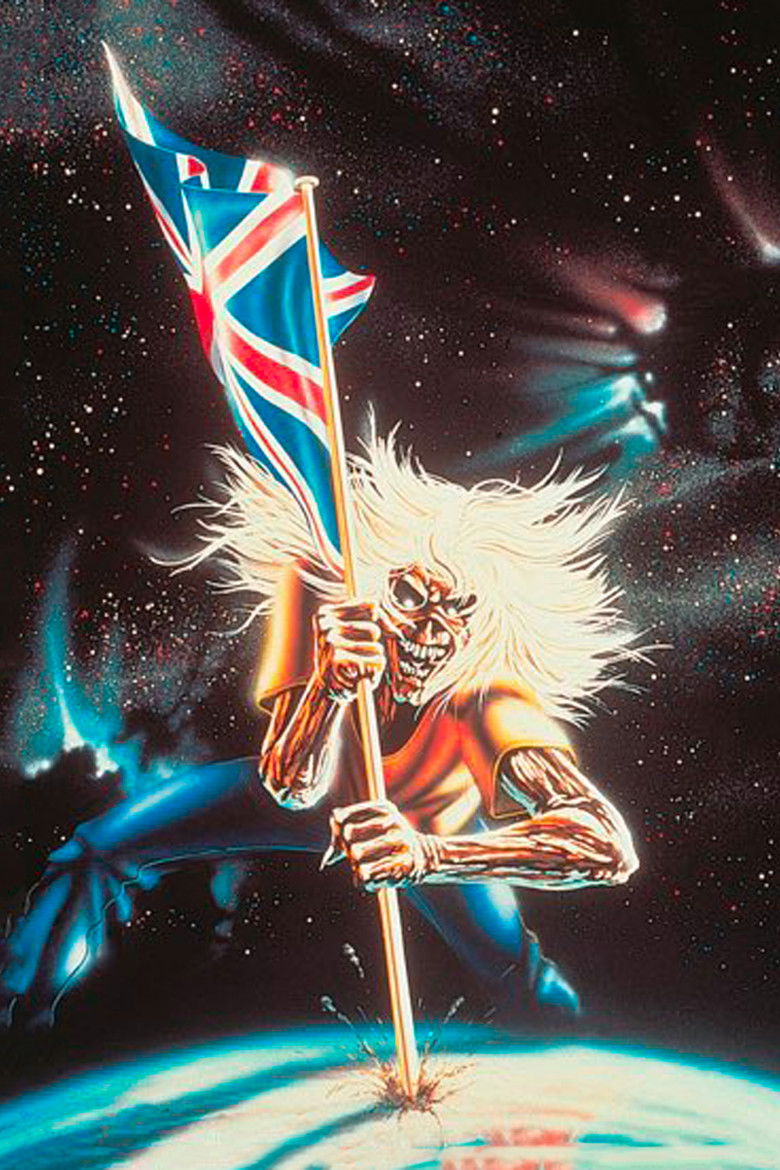 Imatge de Iron Maiden: Beast Over Hammersmith