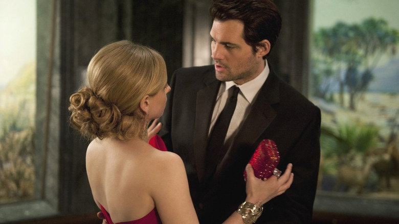 Still from Ringer - Season 1 Episode 1