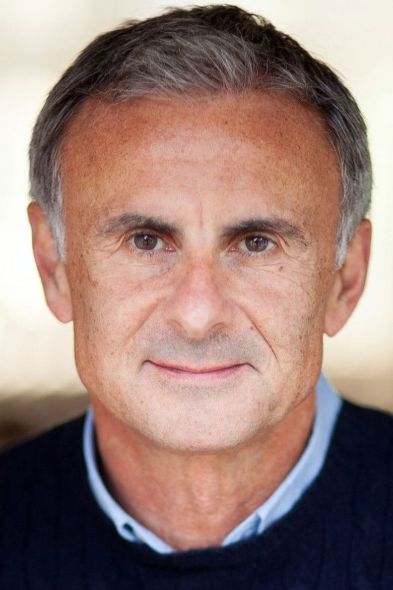 Rob Vowles portrait image