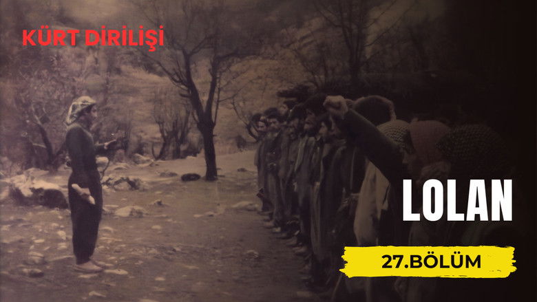 Still image for Vejîna Kurd season 1 episode 27: Episode 27