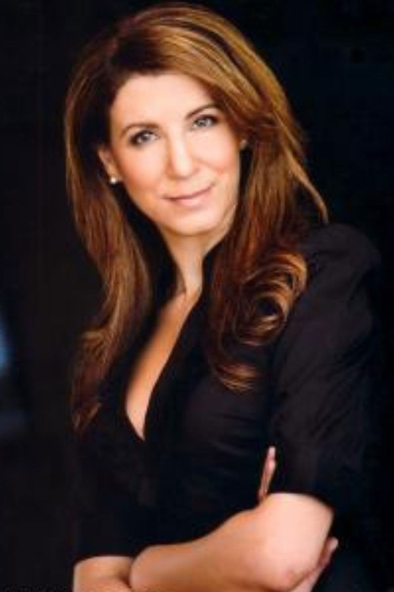 Debora Bastos portrait image