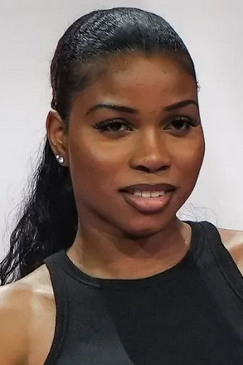 Juliet Chioma