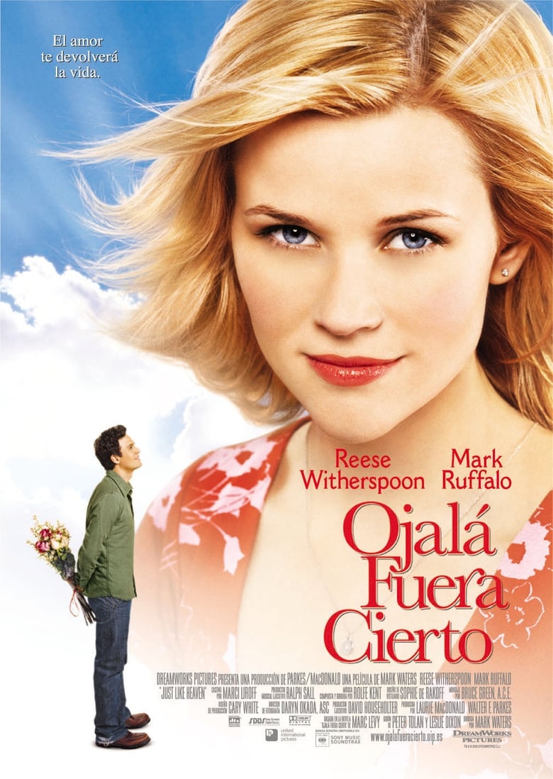 Ojalá fuera cierto (2005)