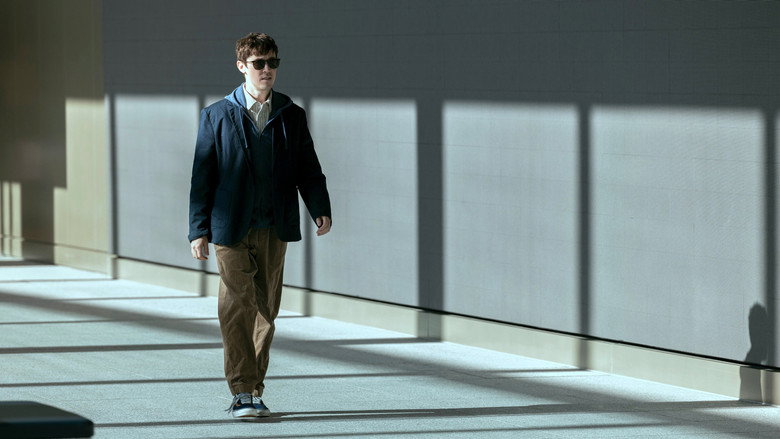 Still from 3 Body Problem - Season 1 Episode 7