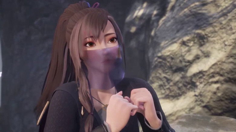 Still image for Spirit Sword Sovereign season 1 episode 157: Episode 157 Still image for Spirit Sword Sovereign season 1 episode 157: Episode 157