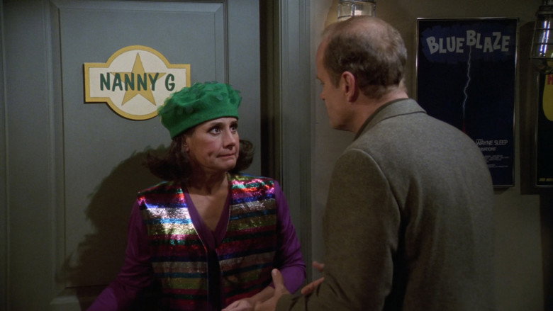 Still from Frasier - Season 11 Episode 15