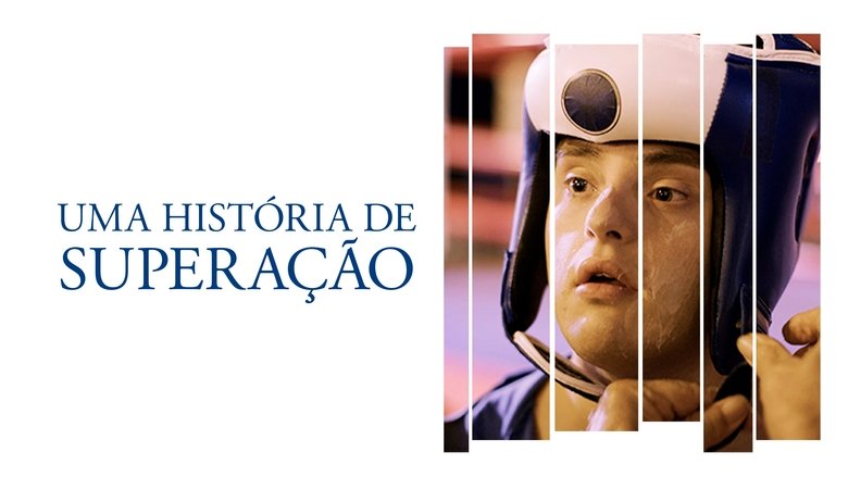 Uma História de Superação
