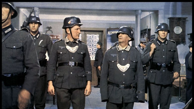 La Grande Vadrouille (Film, 1966) - MovieMeter.nl La Grande Vadrouille (Film, 1966) - Moviemeter.Nl